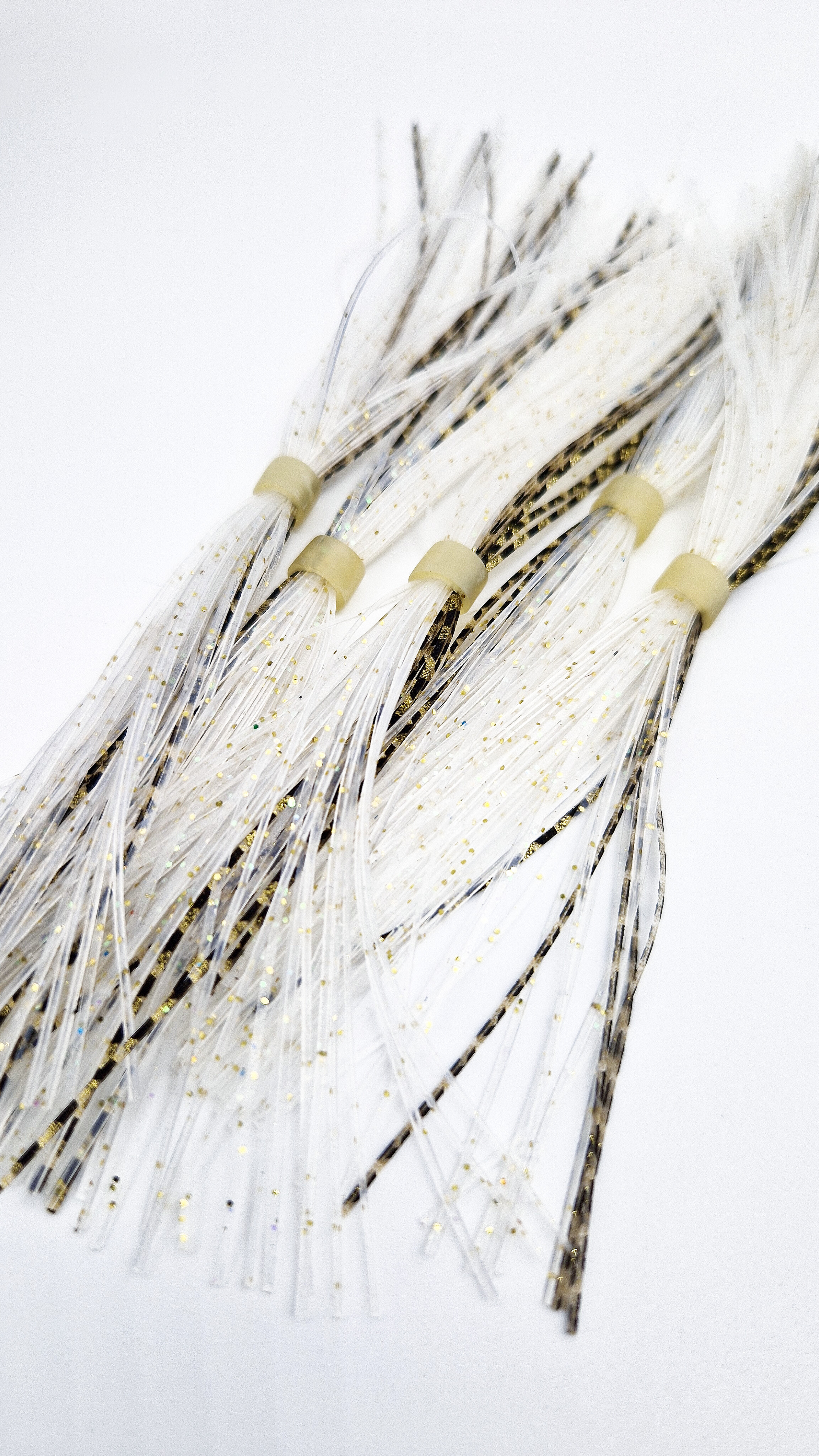 Borrebutiken Jig Skirts 5-pack - 7