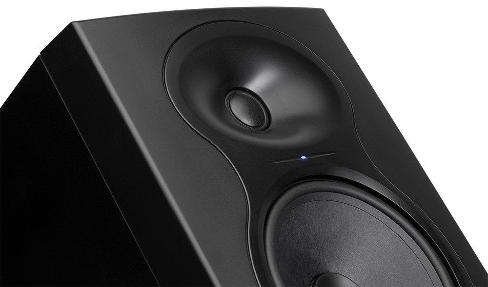 Kali Audio LP-6 V2 Black - 4