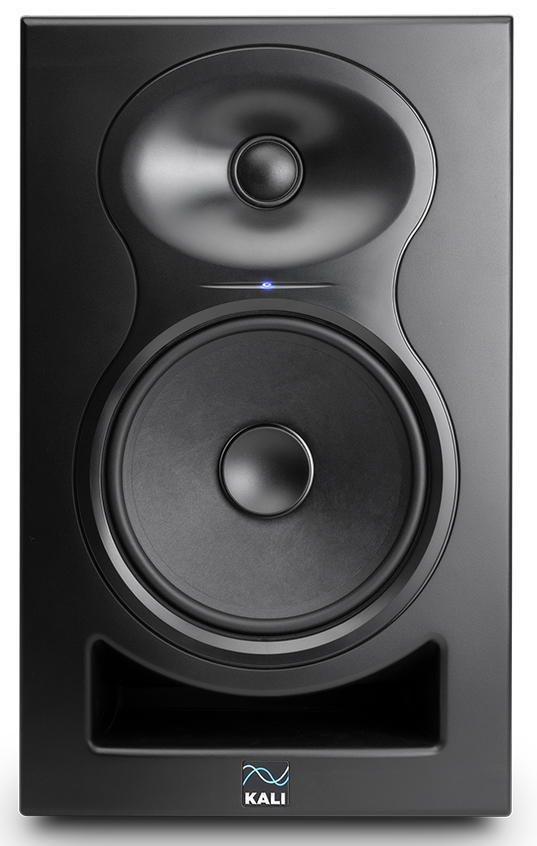 Kali Audio LP-6 V2 Black - 2