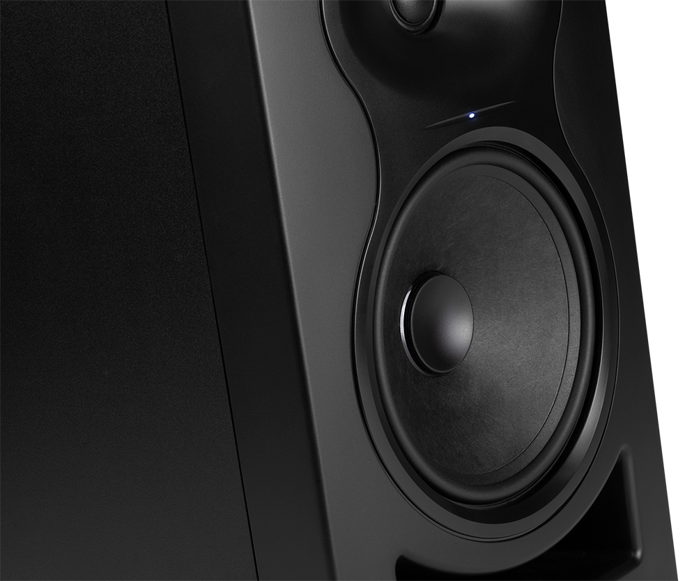 Kali Audio LP-6 V2 Black - 5