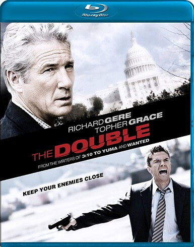 Double (BLU-RAY)