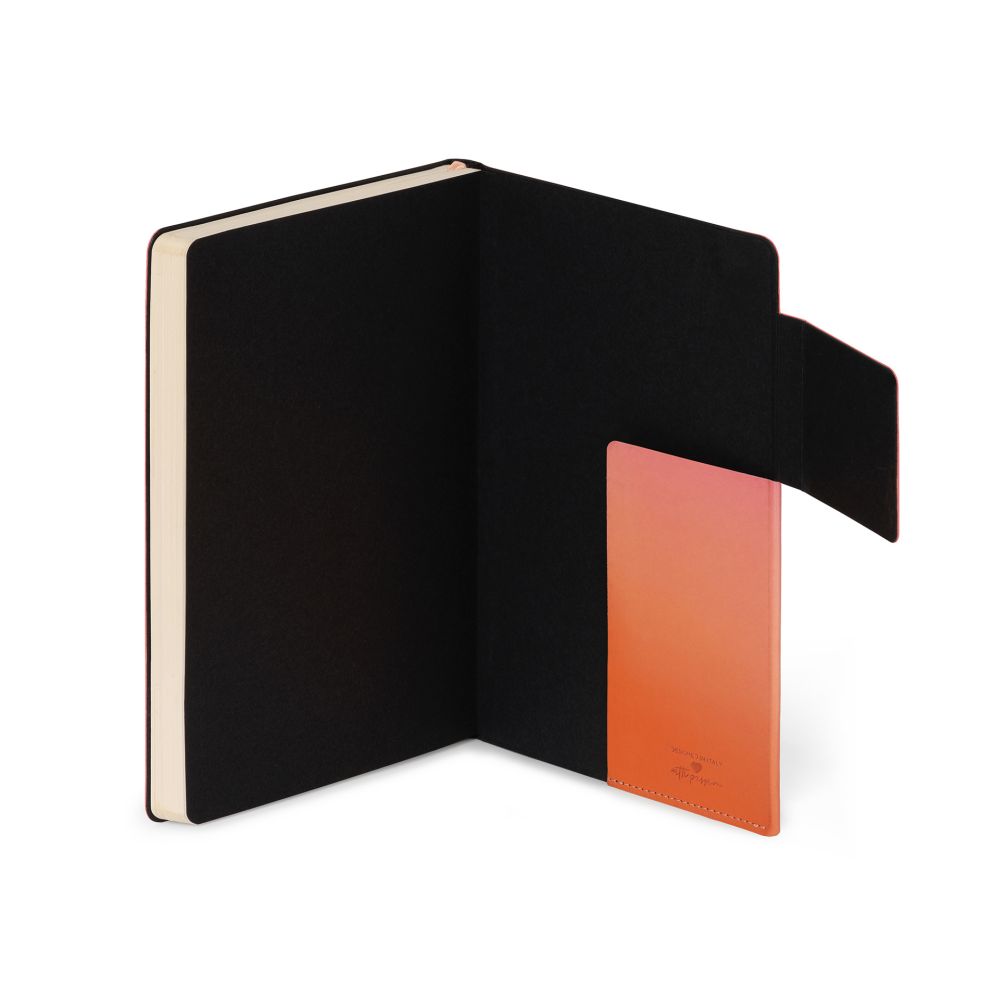 Anteckningsbok, My Notebook, Medium, Blank, Golden Hour (MYNOT0257) - 7