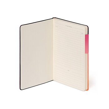 Anteckningsbok, My Notebook, Medium, Blank, Golden Hour (MYNOT0257)