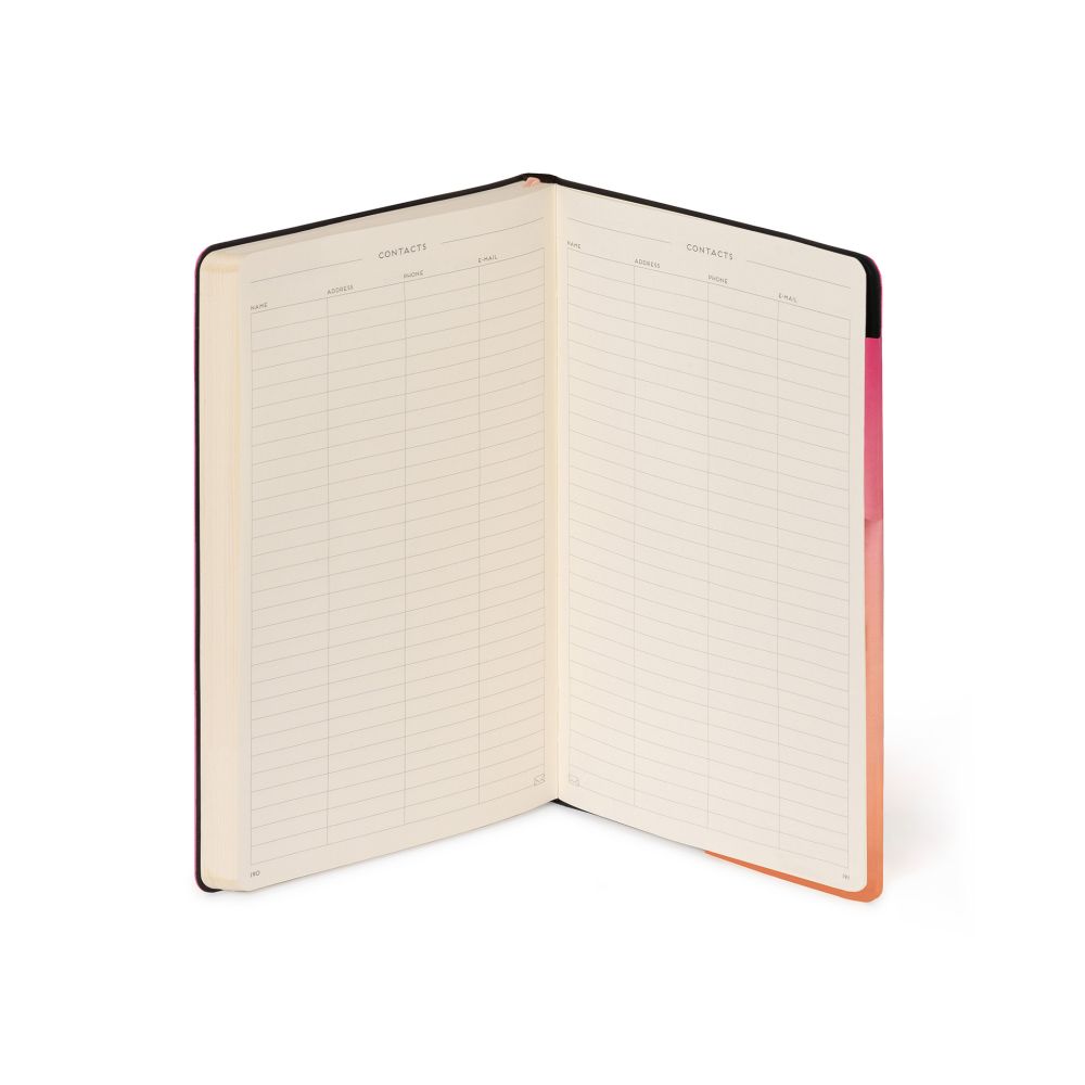 Anteckningsbok, My Notebook, Medium, Blank, Golden Hour (MYNOT0257) - 6