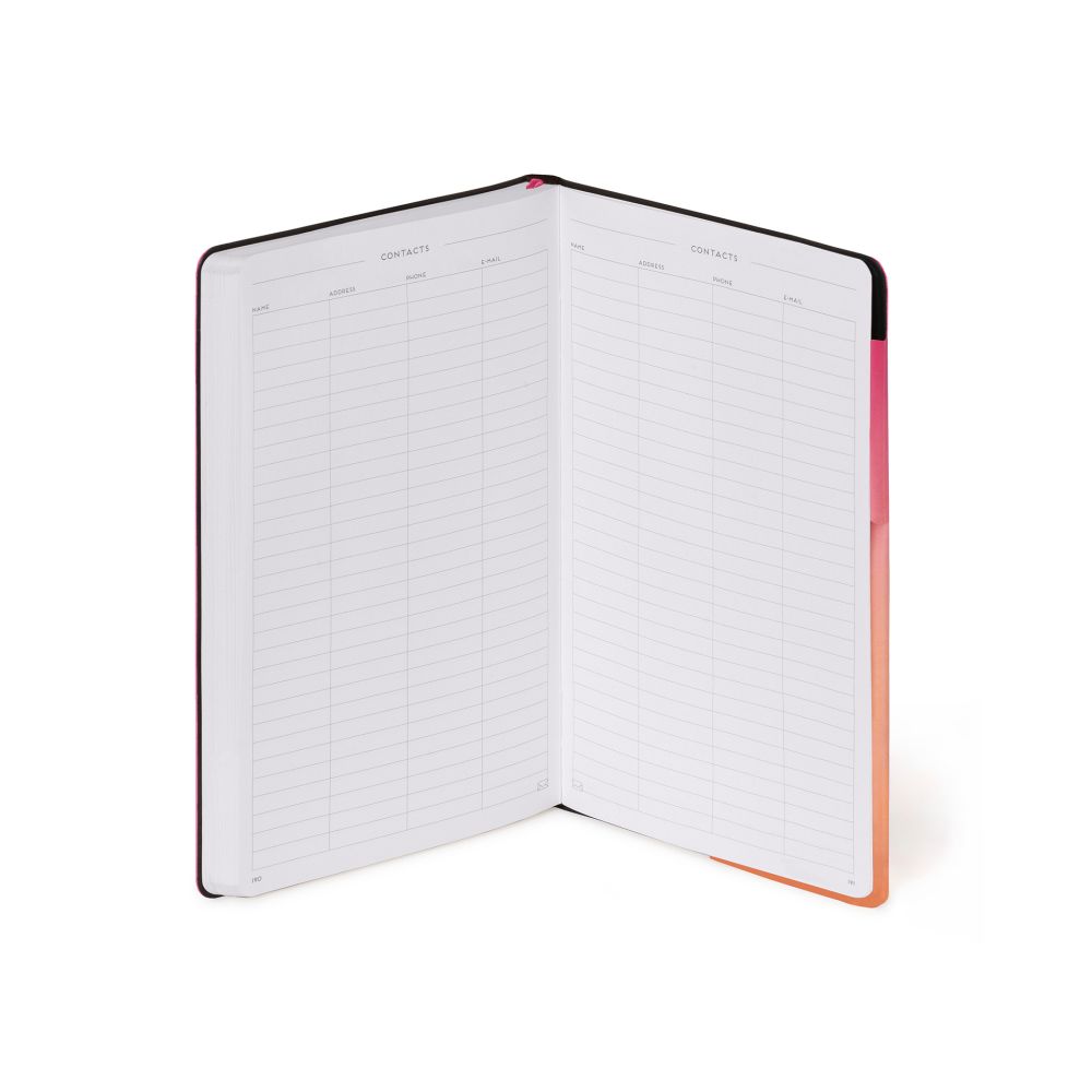 Anteckningsbok, My Notebook, Medium, Dotted, Golden Hour (MYNOT0258) - 6
