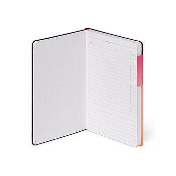 Notesbog, My Notebook, Medium, Dotted, Golden Hour (MYNOT0258)