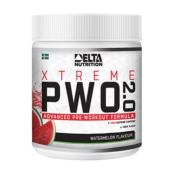 XTREME PWO 2.0 - Watermelon