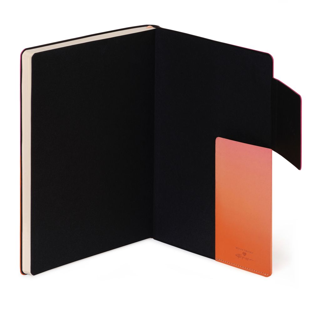 Anteckningsbok, My Notebook, Large, Blank, Golden Hour (MYNOT0260) - 7