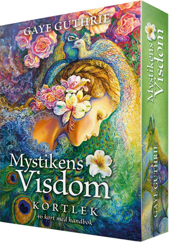 Mystikens Visdom, Gaye Guthrie - Kort på Svenska - 2