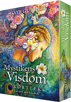 Mystikens Visdom, Gaye Guthrie - Kort på Svenska