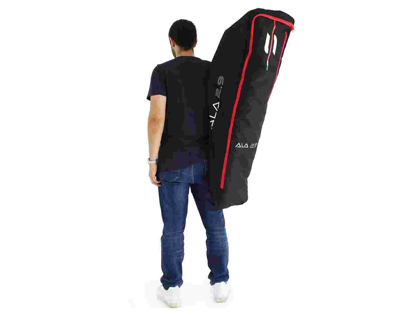 SABFOIL ALA WING - 5
