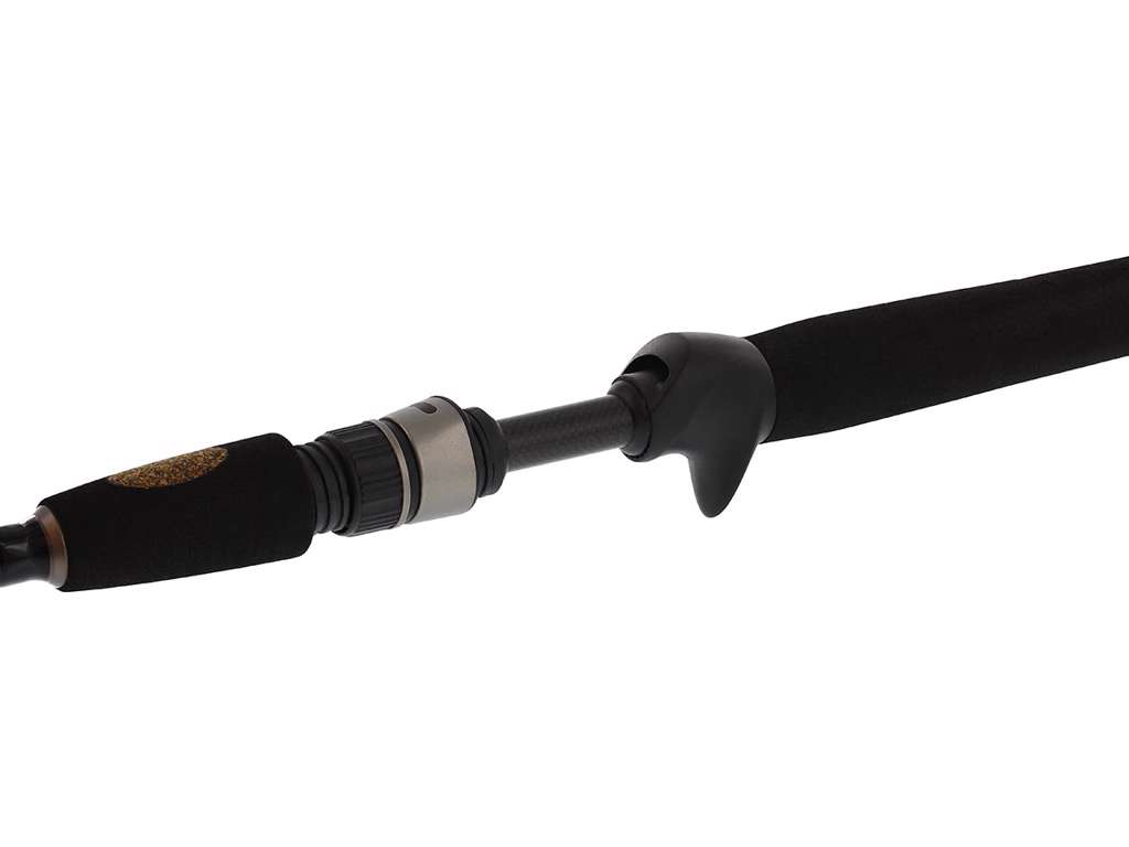 Westin - W3 Vertical-T 6´2"-185cm (2sec) H 21-40g - 2