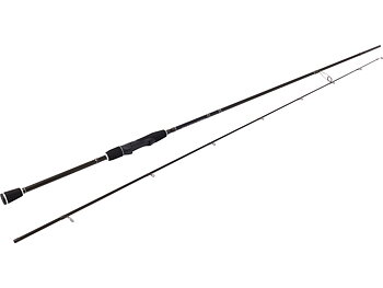 Westin - W2 Ultrastick 7´-210cm (2sec) ML 7-28g