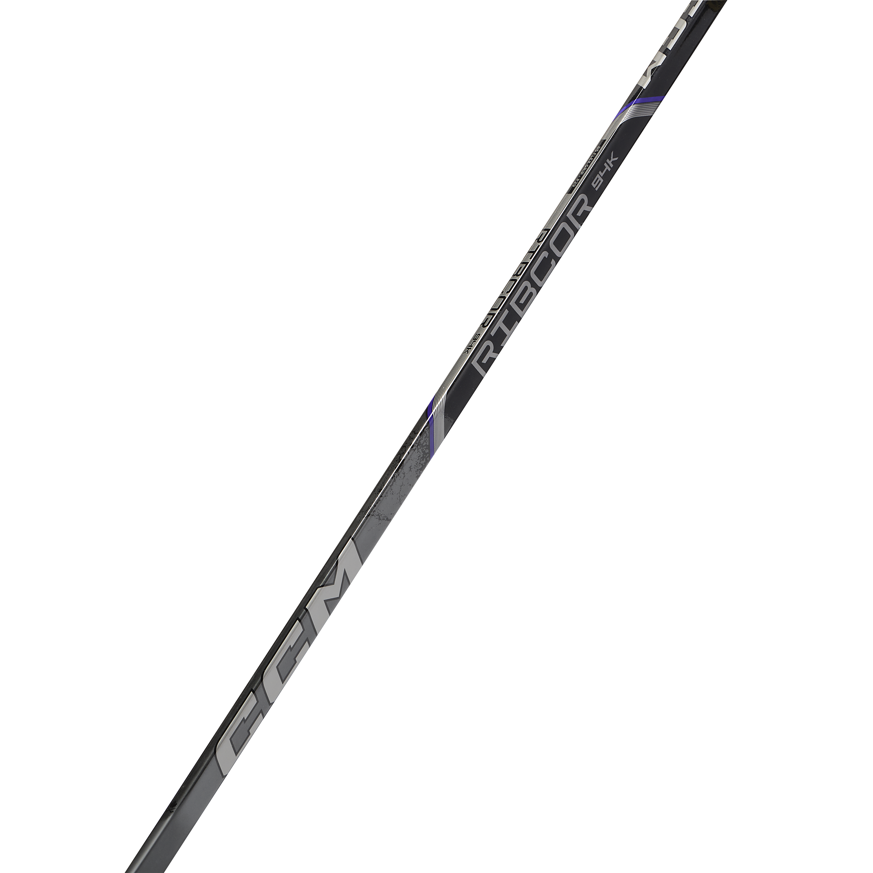 CCM Trigger 94 HockeyKlubba Jr S24 - 8