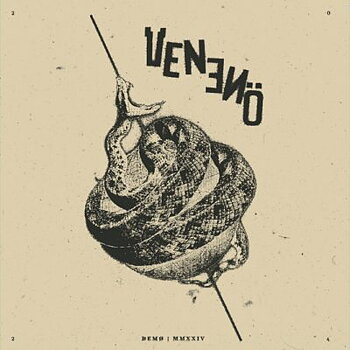 Venenö - Demo - EP