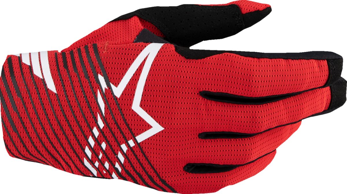 Alpinestars Radar Pro Crosshandskar