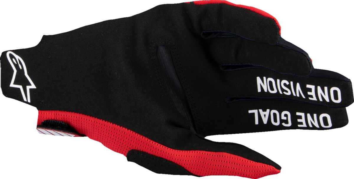 Alpinestars Radar Pro Crosshandskar - 2