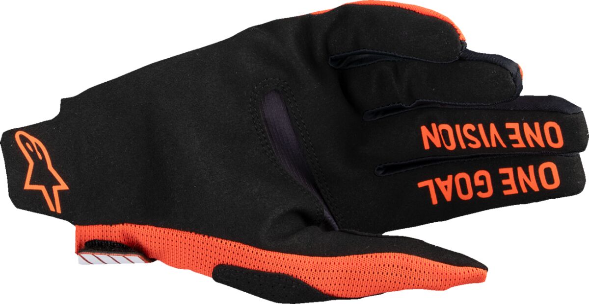 Alpinestars Radar Pro Crosshandschoene - 2