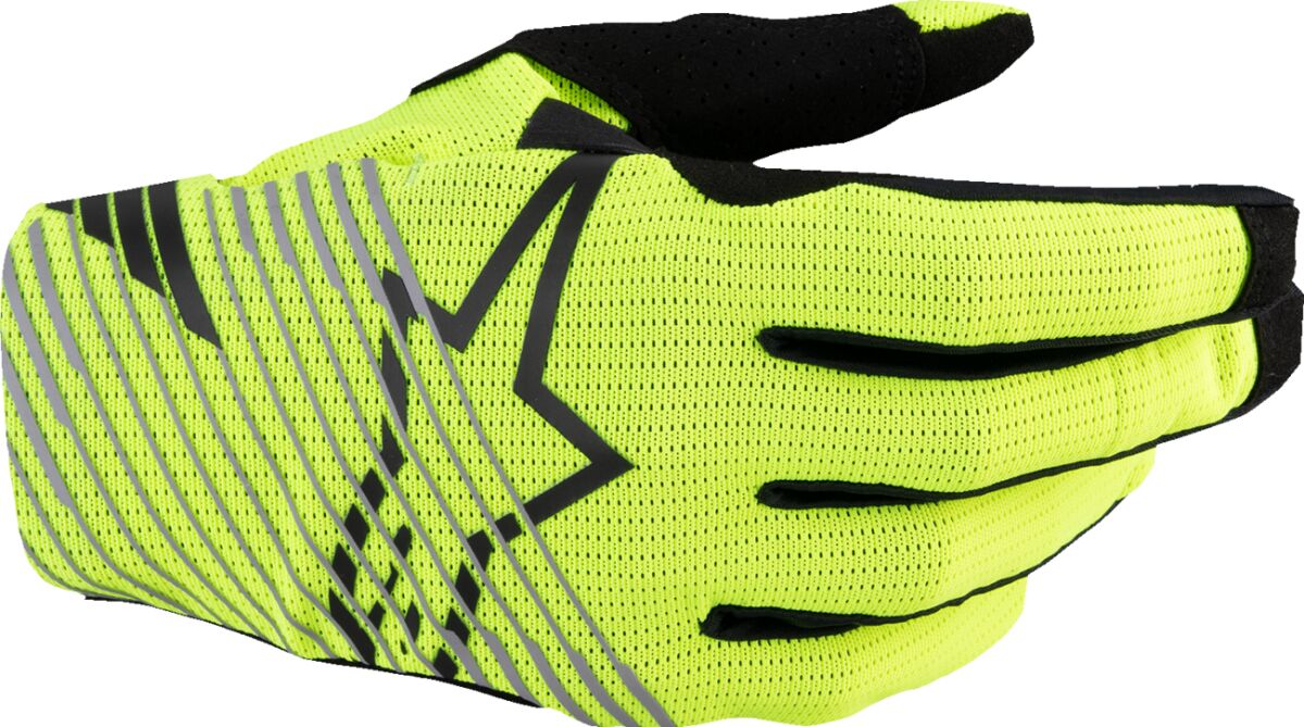 Alpinestars Radar Pro Crosshandskar