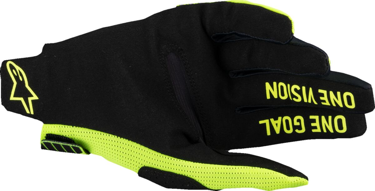 Alpinestars Radar Pro Crosshandskar - 2