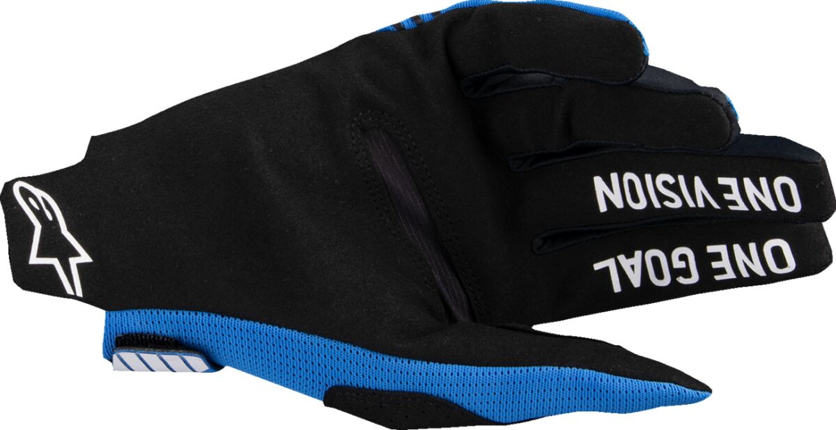 Alpinestars Radar Pro Crosshandschoene - 2