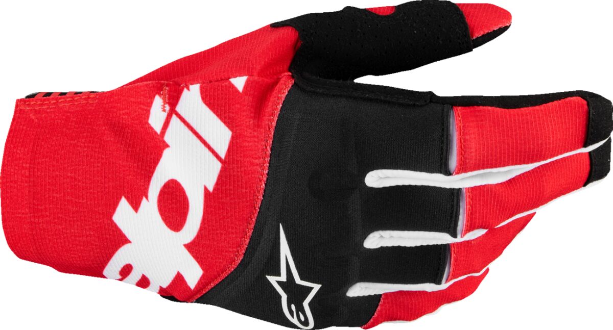 Alpinestars Techstar Crosshandschuhe