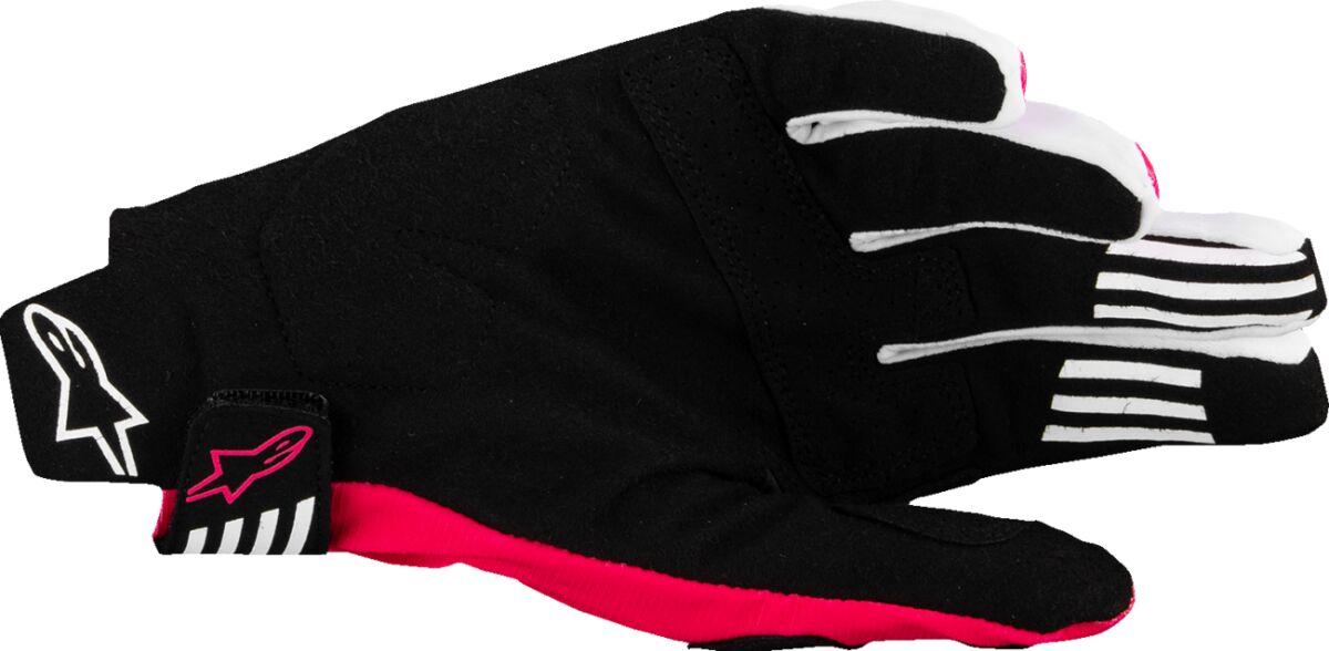 Alpinestars Techstar Crosshandschuhe - 2