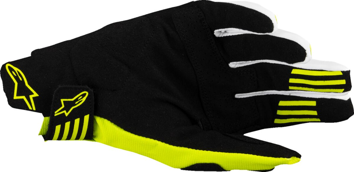 Alpinestars Techstar Crosshansker - 2