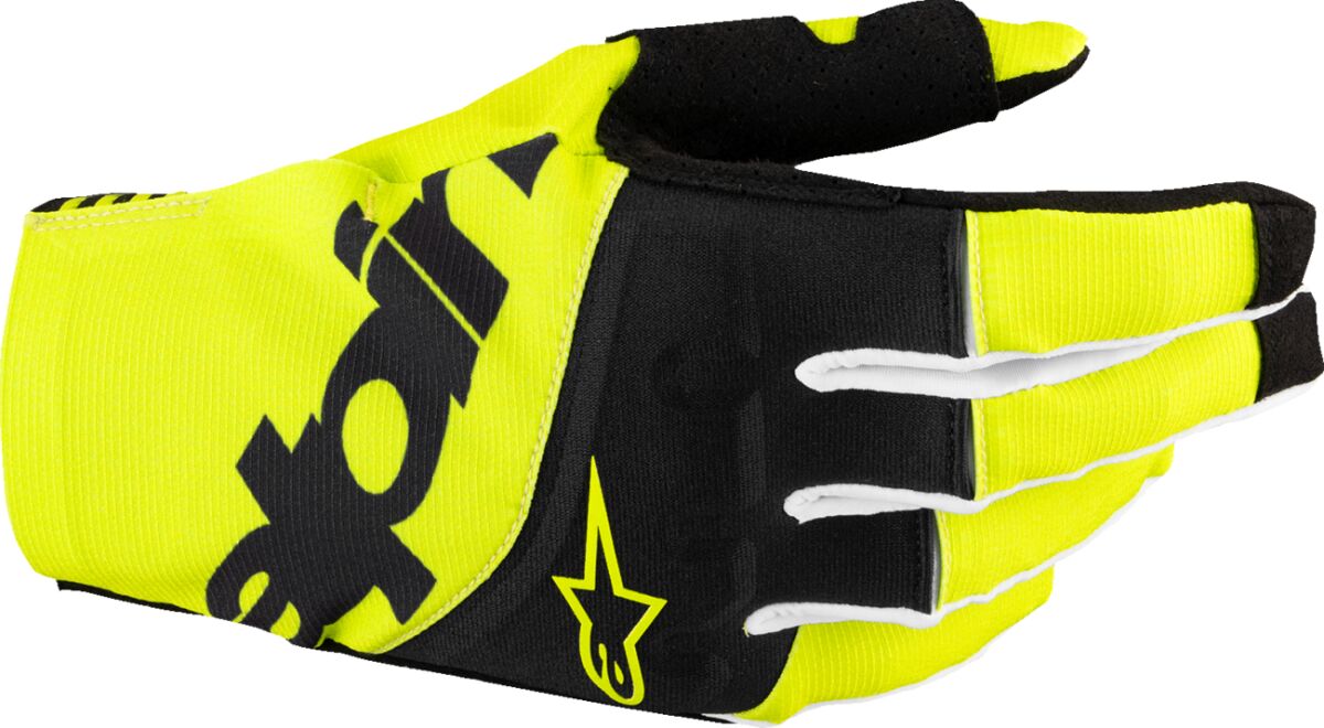 Alpinestars Techstar Crosshansker