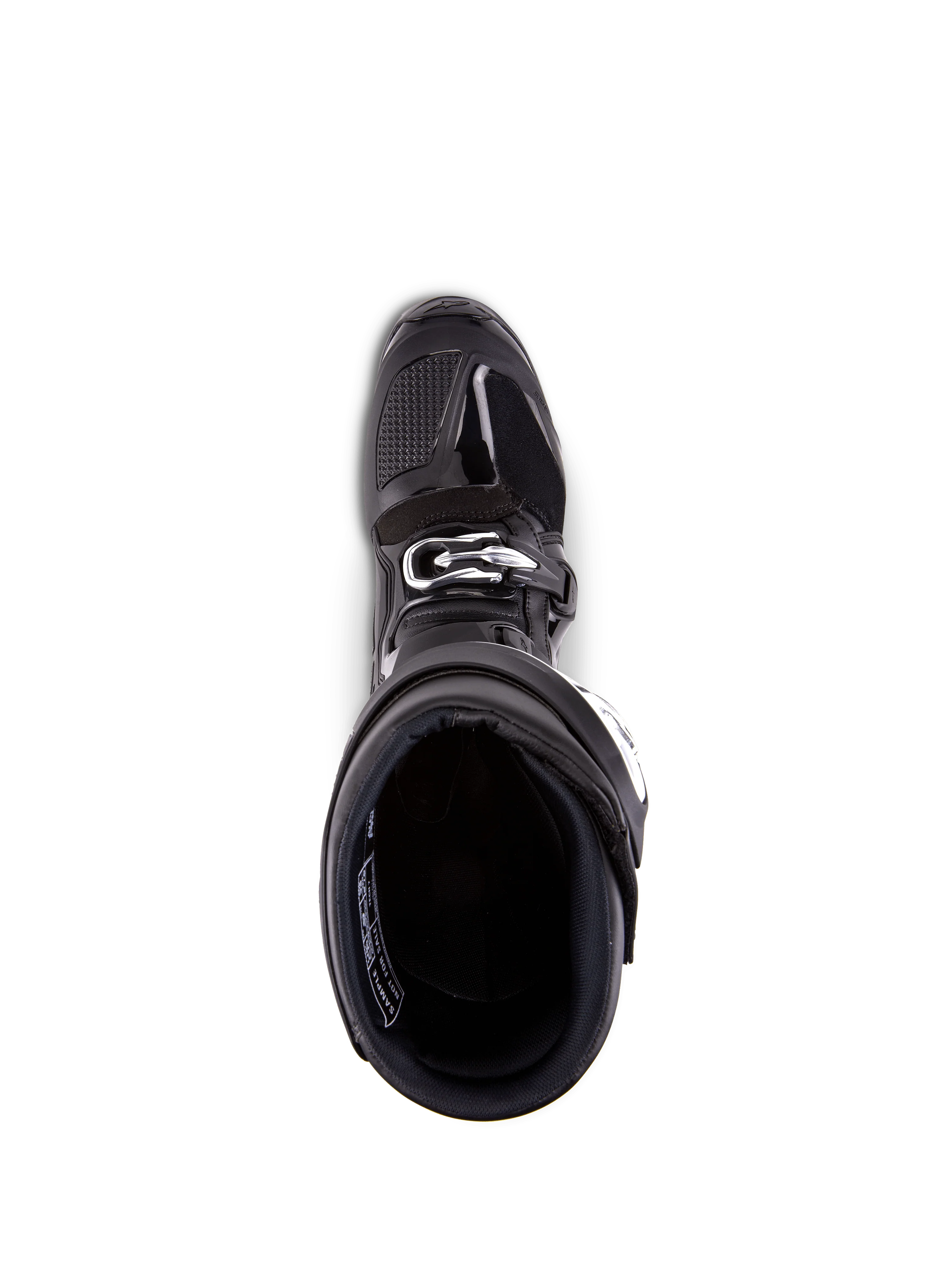 Alpinestars Tech 7 Crosslaarzen Zwart - 6