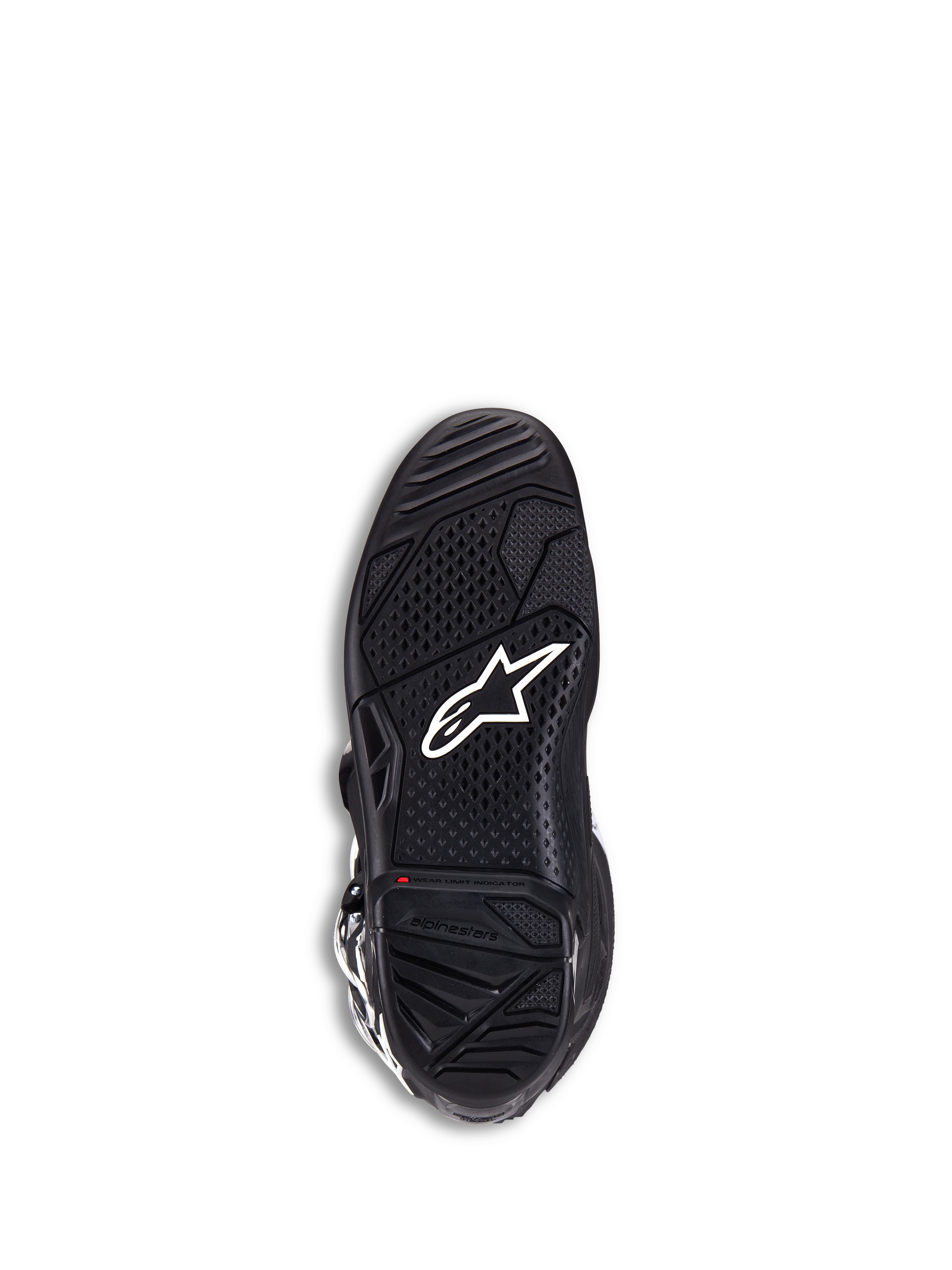 Alpinestars Tech 7 Crosslaarzen Zwart - 7
