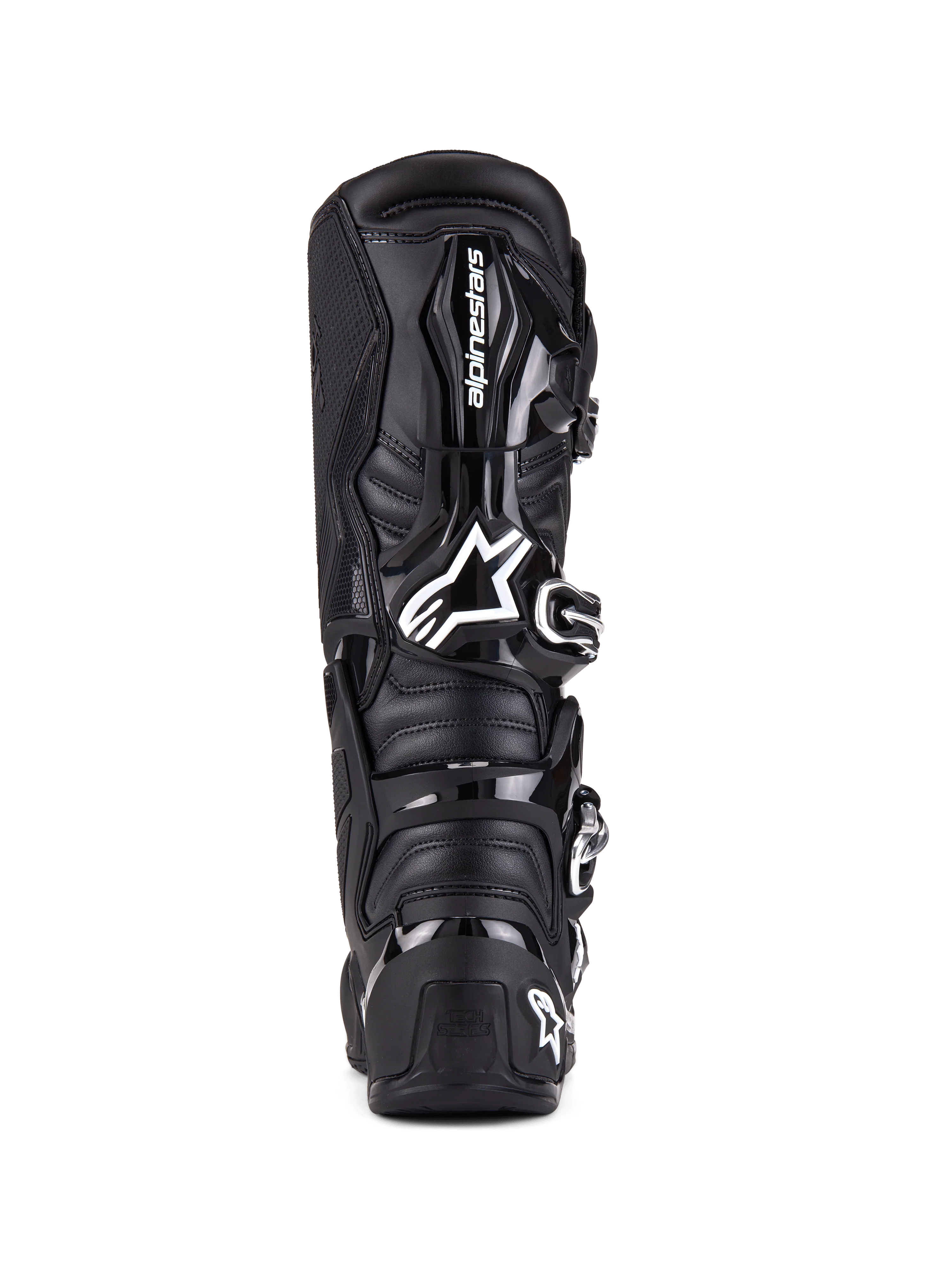 Alpinestars Tech 7 Crosslaarzen Zwart - 5