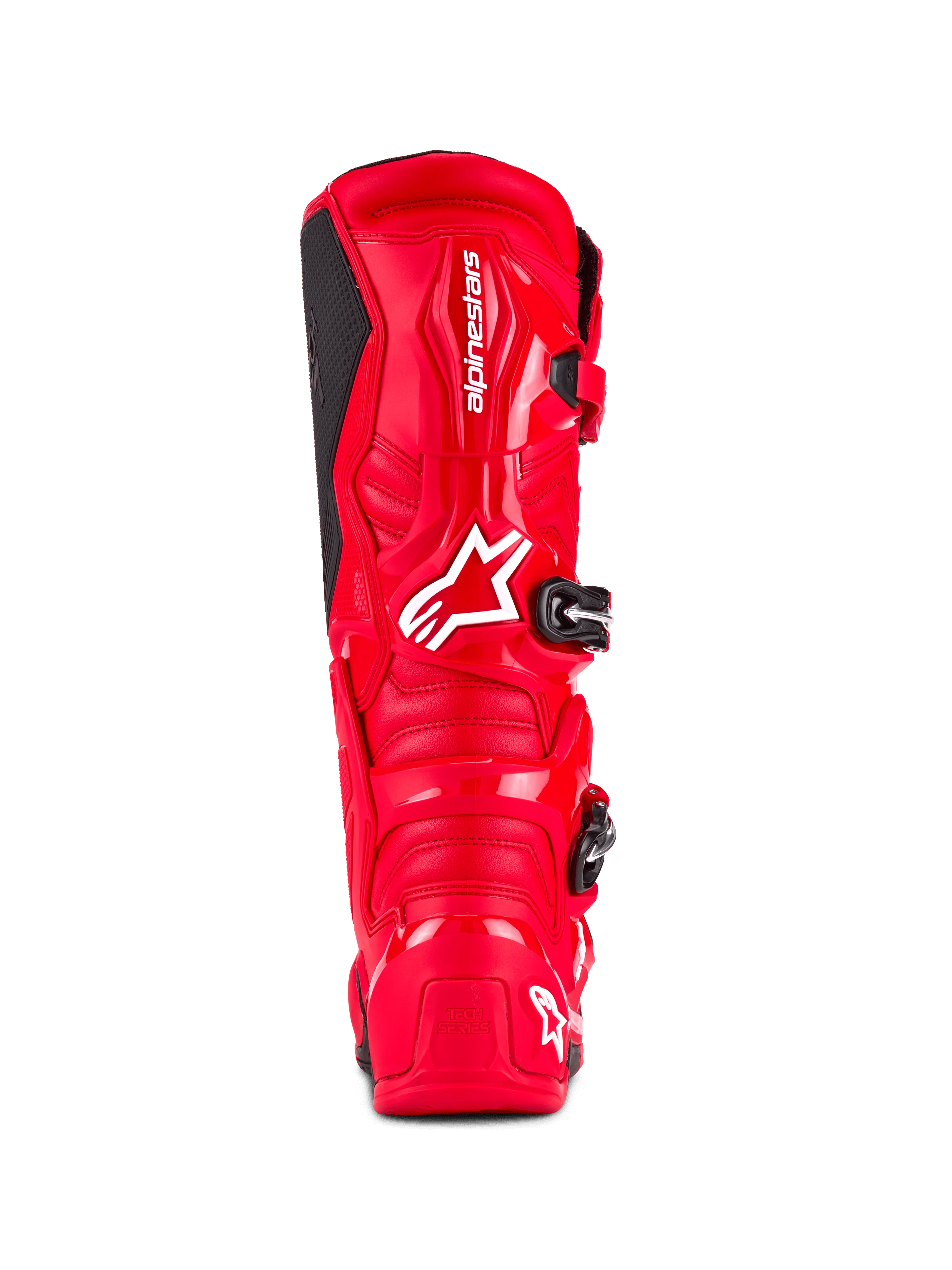 Alpinestars Tech 7 Crosslaarzen Felrood - 5