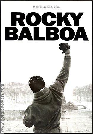 Rocky Balboa 
