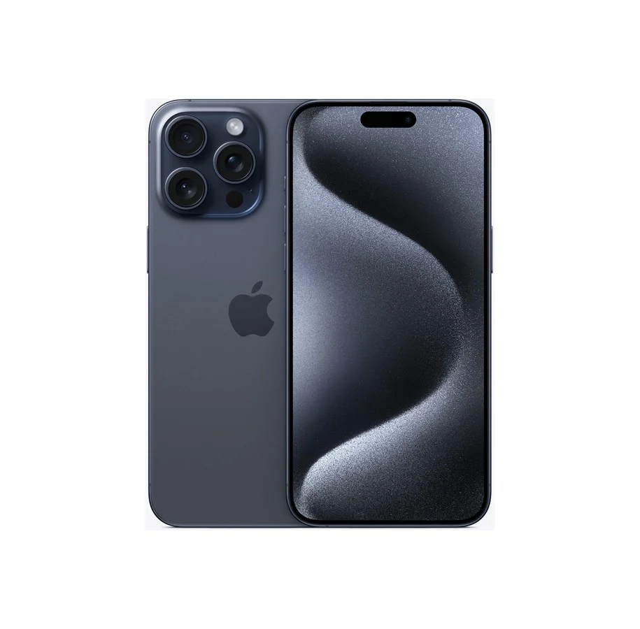 iPhone 15 Pro LCD & Touch Byte