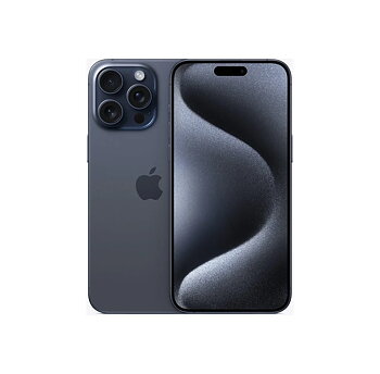 iPhone 15 Pro LCD & Touch Byte