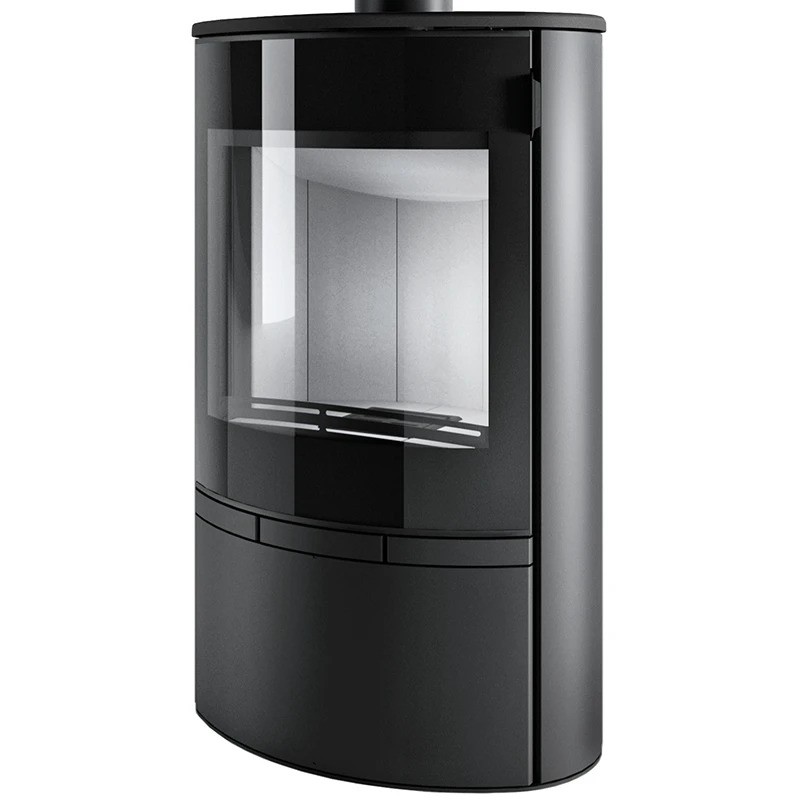Vedkamin MCZ Saga 10kW - 3