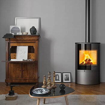 Vedkamin MCZ Saga 10kW