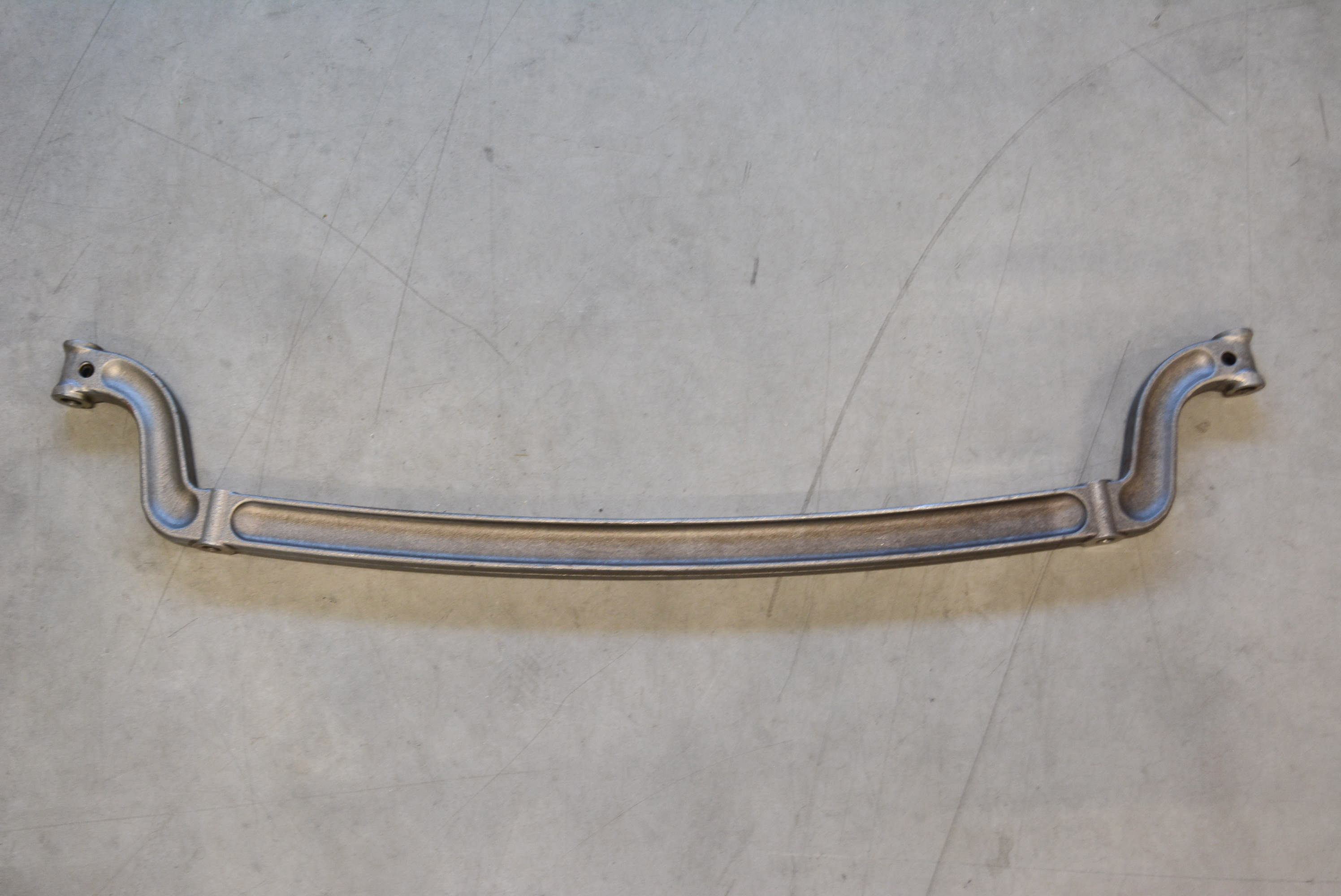 Framaxel Smidd 46´´ 5´´ Drop
