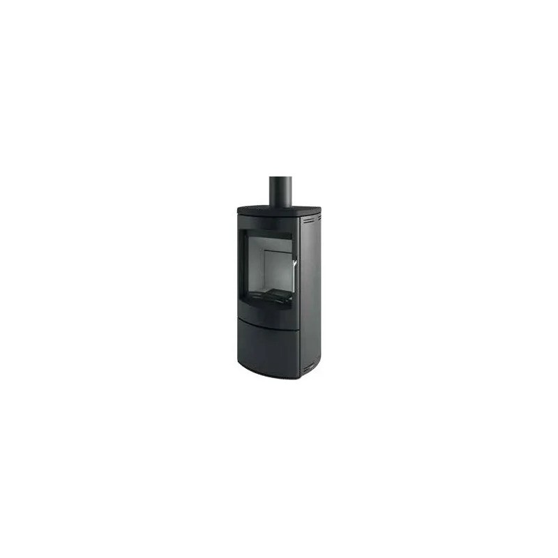 Vedkamin MCZ Alma 6kW - 2