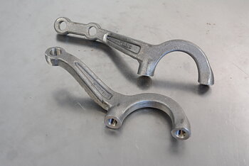 Steering Arms 2-3/4´´