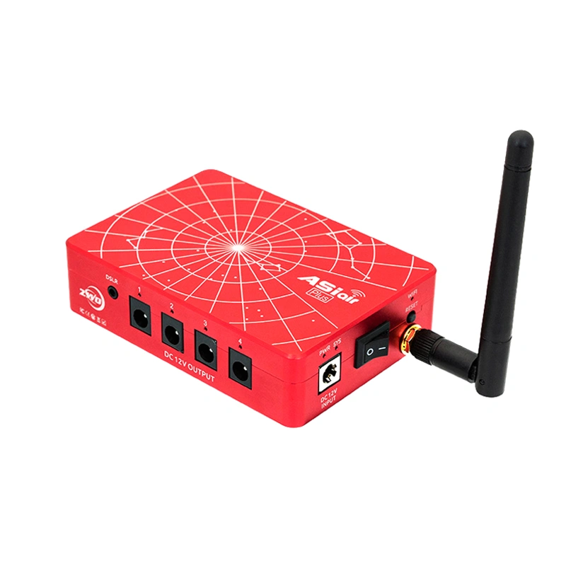 ZWO ASIAIR PLUS - 256 GB