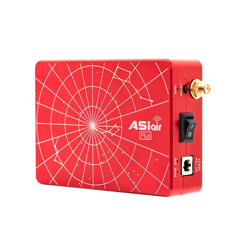 ZWO ASIAIR PLUS - 256 GB - 3