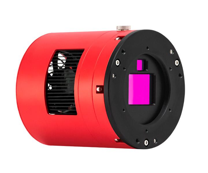 ZWO ASI2600MC Duo