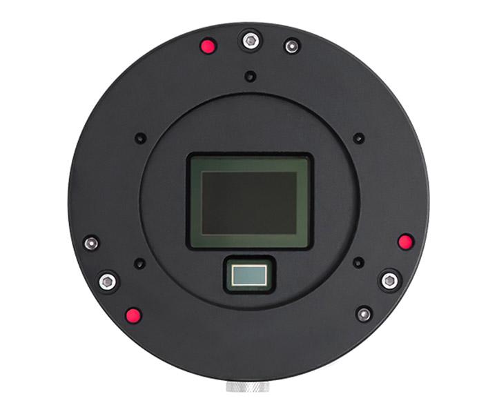 ZWO ASI2600MC Duo - 3