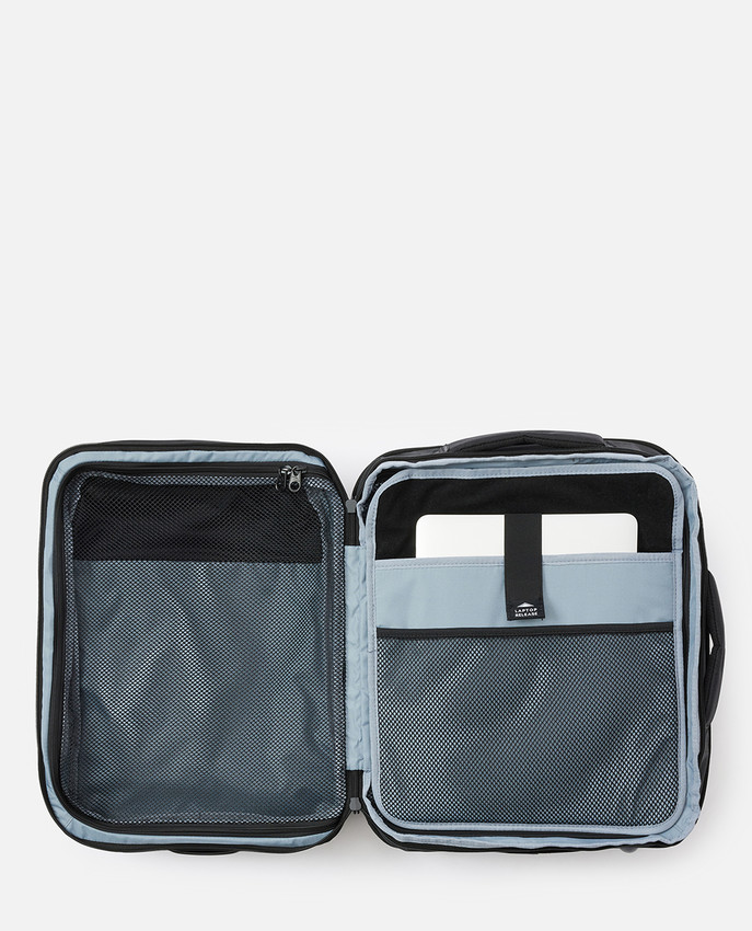 Rip Curl F-Light Cabin 30L Icons Kabinväska Midnight - 3