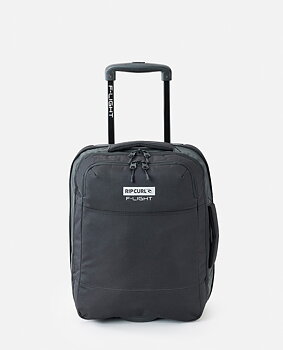 Rip Curl F-Light Cabin 30L Icons Kabinväska Midnight