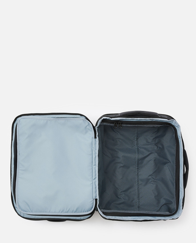 Rip Curl F-Light Cabin 30L Icons Kabinväska Midnight - 5