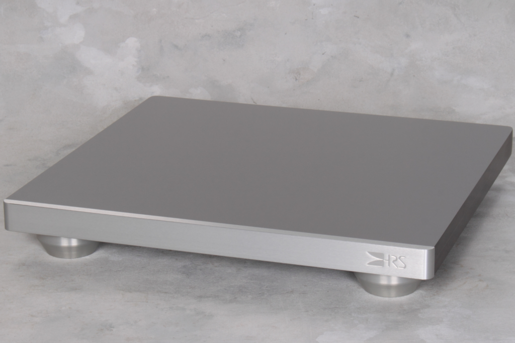 HRS E1X Isolation Base - 2
