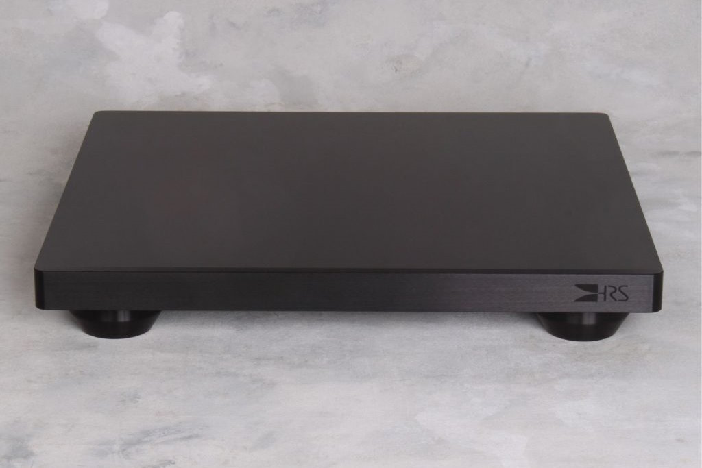 HRS E1X Isolation Base - 4